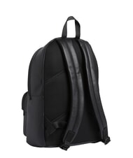 CALVIN KLEIN CK MUST Rucsac cu buzunar pentru laptop de 15" pe negru - Rucsacuri pentru școală și timp liber - 2