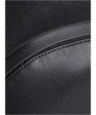 CALVIN KLEIN CK MUST Rucsac cu buzunar pentru laptop de 15" pe negru - Rucsacuri pentru școală și timp liber - 3