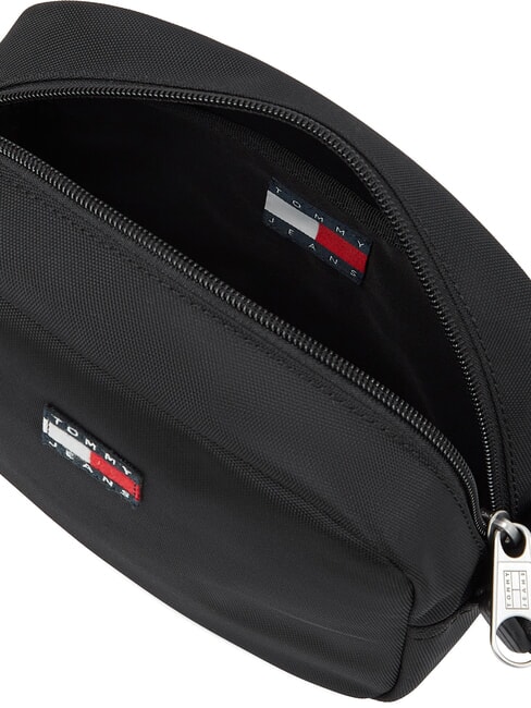 TJW DAILY  Geantă de umăr mini negru - Genți femei