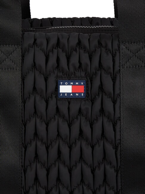 TJW URBAN Geantă de umăr negru - Genți femei