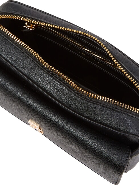 TH DISTINCT  Geantă de umăr mini negru - Genți femei