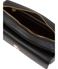 TOMMY HILFIGER TH DISTINCT  Geantă de umăr mini negru - Genți femei - 4