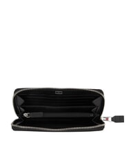 TOMMY HILFIGER TJW MUST  Portofel mare cu fermoar - Portofele femei