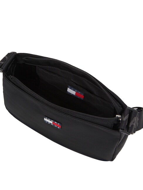 TJW DAILY Geantă de umăr negru - Genți femei