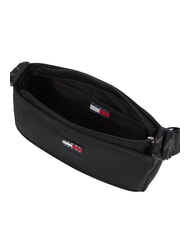 TOMMY HILFIGER TJW DAILY Geantă de umăr negru - Genți femei - 3