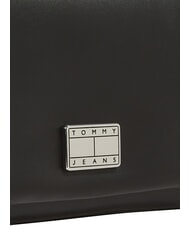 TOMMY HILFIGER TJW AMERICAN COOL Geantă de umăr mini negru - Genți femei - 3
