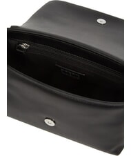 TOMMY HILFIGER TJW AMERICAN COOL Geantă de umăr mini negru - Genți femei - 4