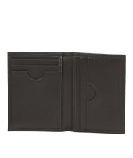 TOMMY HILFIGER TH FLAG  Portofel vertical din piele - Portofele bărbați