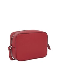 TOMMY HILFIGER TJW MUST Geantă de umăr micro cireș rustic - Genți femei - 2