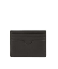 TOMMY HILFIGER TH FLAG  Portcard plat din piele - Portofele bărbați