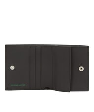 TOMMY HILFIGER TJM HERITAGE LEATHER Portofel - Portofele bărbați