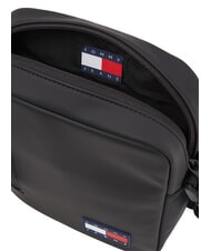 TOMMY HILFIGER TJM ELEVATED Geantă mică negru - Genți de umăr bărbați - 3