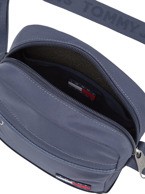 TJM ESS DAILY Pungă marină - Genți de umăr bărbați