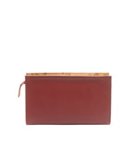 ALVIERO MARTINI PRIMA CLASSE GEO Frumusețe dreaptă mare roșu tițian - Genți plic și truse - 3