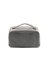 ALVIERO MARTINI PRIMA CLASSE GEO Trusă cosmetică pătrată mare asfalt - Truse de toaletă - 3