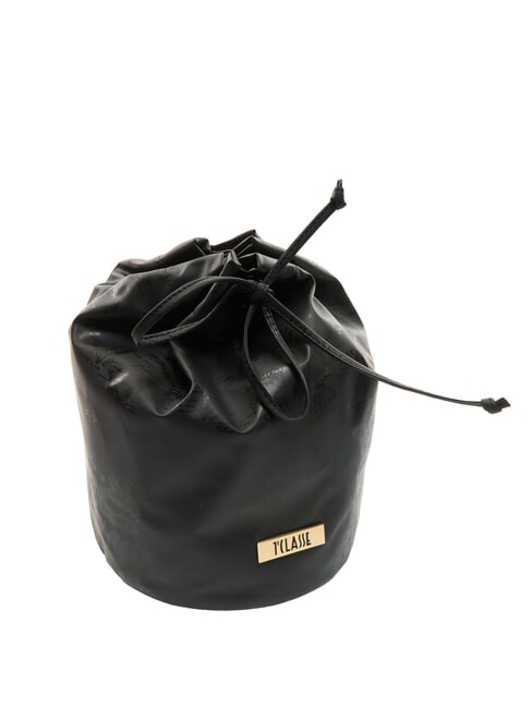 GEO Geantă de frumusețe negru - Genți plic și truse