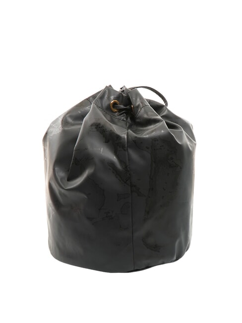 GEO Geantă de frumusețe negru - Genți plic și truse