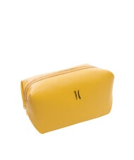 ALVIERO MARTINI PRIMA CLASSE GEO Frumusețe pătrată mare galben miere - Truse de toaletă - 2