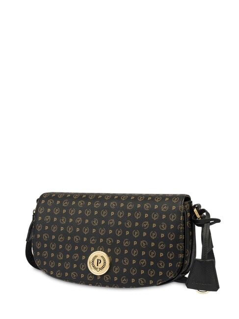 HERITAGE Geantă de umăr negru - Genți femei