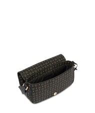 POLLINI HERITAGE Geantă de umăr negru - Genți femei - 4