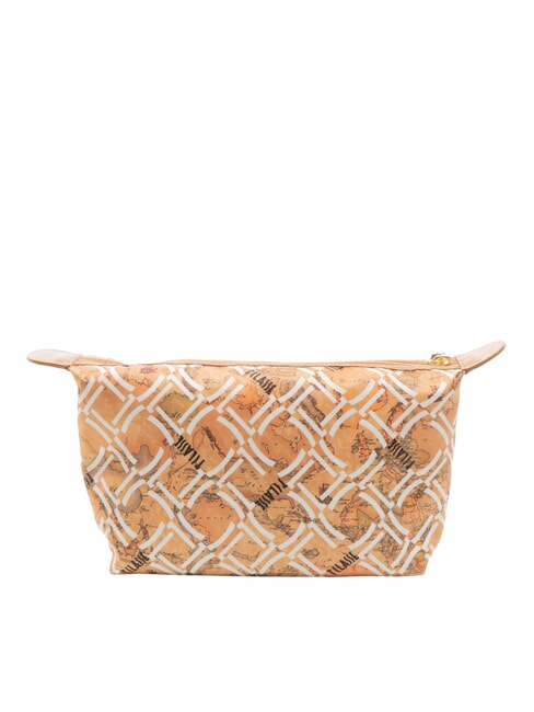 GEO Frumusețe cu litere mici pe toată suprafața NATURAL - Truse de toaletă