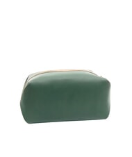 ALVIERO MARTINI PRIMA CLASSE GEO Frumusețe pătrată mare sticla verde - Truse de toaletă - 3