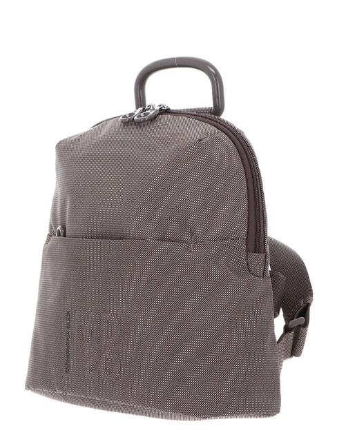 MD20  Rucsac taupe - Genți femei