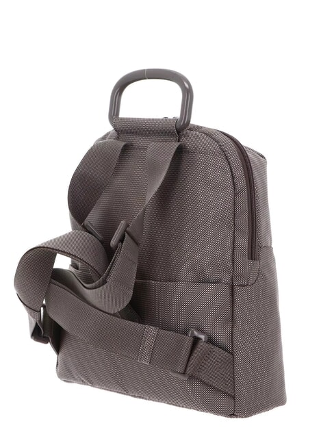MD20  Rucsac taupe - Genți femei