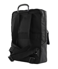 MANDARINA DUCK MD20 Rucsac pentru laptop de 15" BLACK - Genți femei - 3