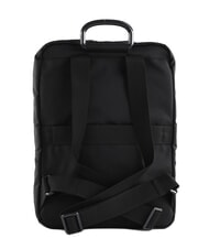 MANDARINA DUCK MD20 Rucsac pentru laptop de 15" BLACK - Genți femei - 4