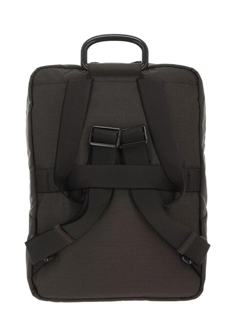 MD20 Rucsac pentru laptop de 15" pirită - Genți femei