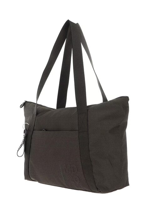 MD20 Geanta de cumparaturi pirită - Genți femei