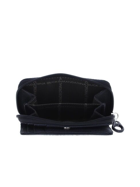 portofel MD20, cu pungă de monede crusta - Portofele femei