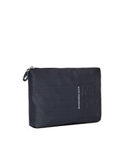 MANDARINA DUCK MD20 Puneți ambreiajul cu m&acirc;na crusta - Genți plic și truse - 2