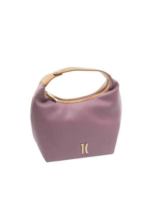 GEO Frumusețe mică cu m&acirc;necă nalba - Truse de toaletă