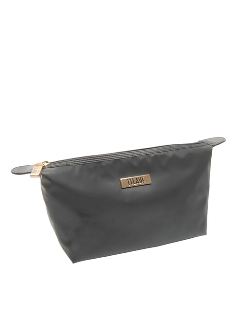 GEO Micul necesar de frumusețe negru - Genți plic și truse