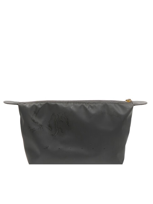 GEO Micul necesar de frumusețe negru - Genți plic și truse