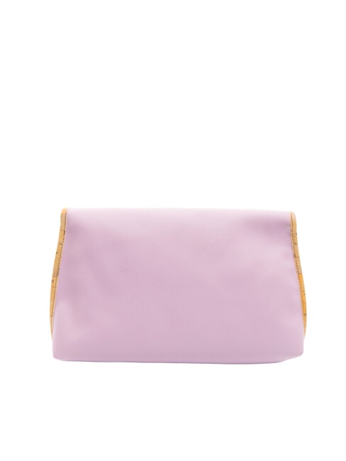 GEO Frumusețe medie cu clapă lavandă - Truse de toaletă