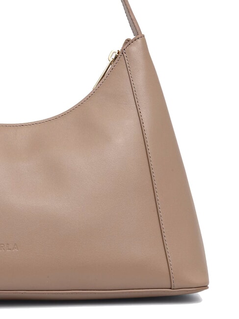 DIAMANTE Geanta de umar greige - Genți femei