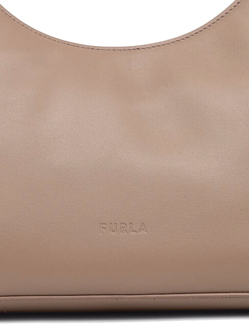 DIAMANTE Geanta de umar greige - Genți femei