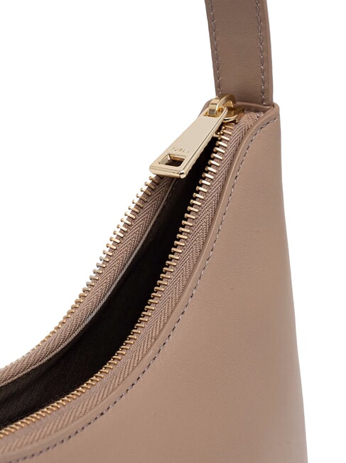 DIAMANTE Geanta de umar greige - Genți femei