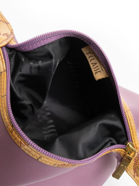 GEO Frumusețe mică cu m&acirc;necă nalba - Truse de toaletă