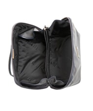 ALVIERO MARTINI PRIMA CLASSE GEO Trusă cosmetică pătrată mare asfalt - Truse de toaletă - 4