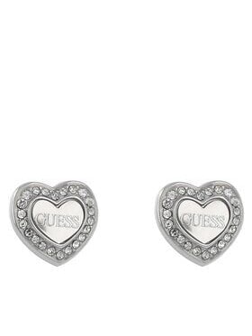 AMAMI GIFT BOX Brățară + cercei SILVER - Cercei