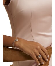 GUESS ROLLING HEARTS  Brăţară - Brățări