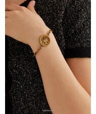 GUESS 4G VINTAGE Brăţară aur galben antic - Brățări - 2