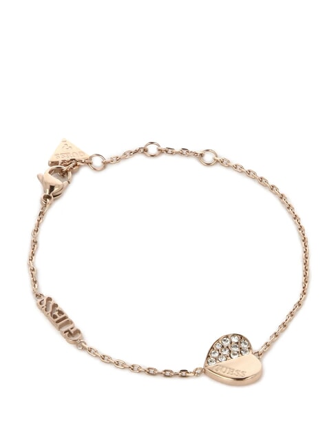 LOVELY GIFT BOX Brățară + cercei ROSE GOLD - Cercei