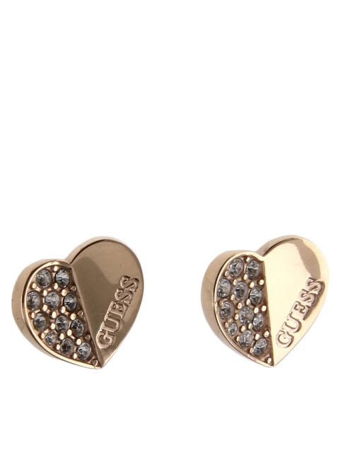 LOVELY GIFT BOX Brățară + cercei ROSE GOLD - Cercei