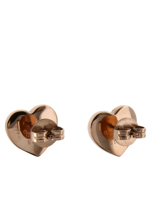 LOVELY GIFT BOX Brățară + cercei ROSE GOLD - Cercei