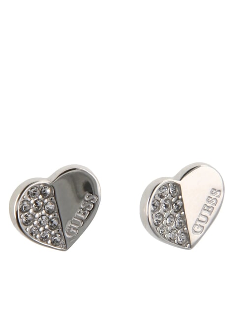 LOVELY GIFT BOX Brățară + cercei SILVER - Cercei